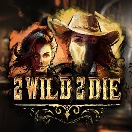 2 Wild 2 Die online slot from Hacksaw Gaming – play at jackpot-nl.com