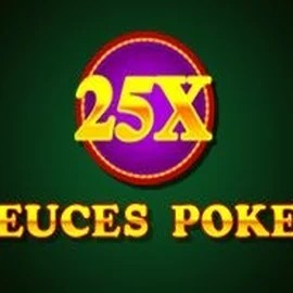 25x Deuces Poker online slot from iSoftBet – play at jackpot-nl.com