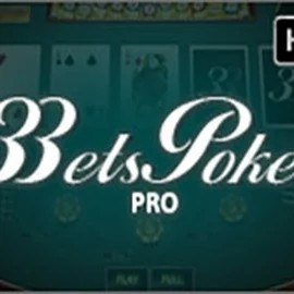 3Bets Poker Pro online game logo by WorldMatch on jackpot-nl.com