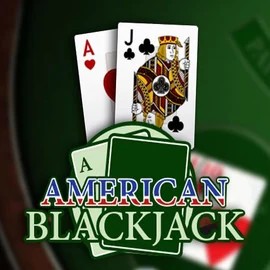 American Blackjack online slot from Habanero – play at jackpot-nl.com
