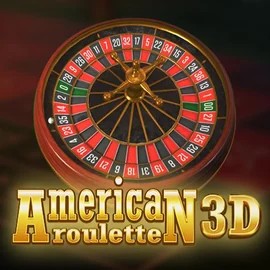 Play the American Roullete 3D (Evoplay) slot by Evoplay on Jackpot Casino