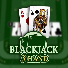 Blackjack 3H (Habanero) online slot from Habanero – play at jackpot-nl.com