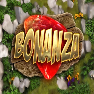 Try Bonanza slot by Big Time Gaming on jackpot-nl.com – logo image