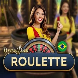 Try Brazilian Roulette (Pragmatic Play) slot by Pragmatic Play on jackpot-nl.com – logo image