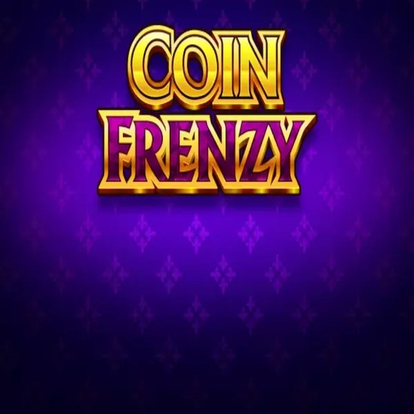 Try Coin Frenzy slot by Greentube on jackpot-nl.com – logo image