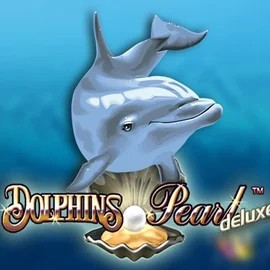 Play the Dolphins Pearl Deluxe slot by Novomatic on Jackpot Casino