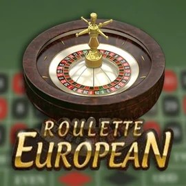 Table Games logo of European Roulette (BGaming) from BGAMING at Jackpot Casino