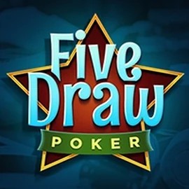 Enjoy Five Draw Poker MH (Nucleus) by Nucleus Gaming – logo hosted on jackpot-nl.com