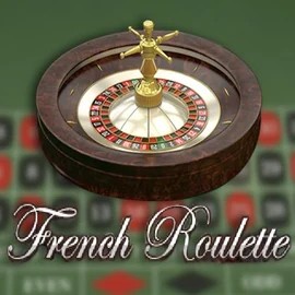 French Roulette (BGaming) casino game by BGAMING – featured logo at Jackpot Casino