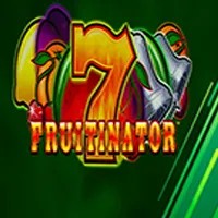 Fruitinator Jackpot King – slot by Blueprint Gaming, featured at jackpot-nl.com