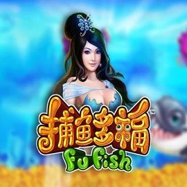 Fu Fish online slot from Skywind Group – play at jackpot-nl.com