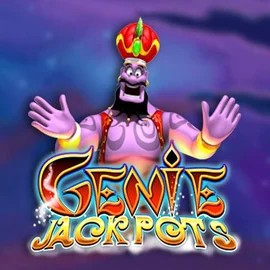 Genie Jackpots online slot from Blueprint Gaming – play at jackpot-nl.com