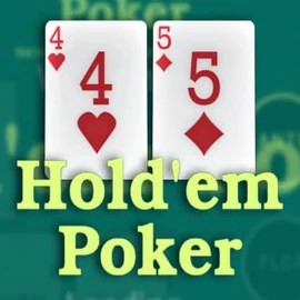 Hold em Poker – slot by OneTouch Games, featured at jackpot-nl.com