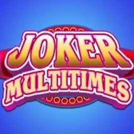 Joker Multitimes logo – Poker by iSoftBet at Jackpot Casino