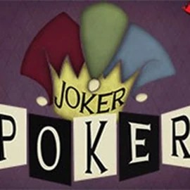 Joker Poker - 3 Hands game by RTG (Reel Time Gaming) – logo hosted on Jackpot Casino