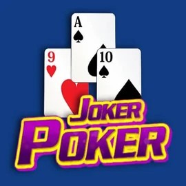 Joker Poker (Habanero) logo – Poker by Habanero at Jackpot Casino