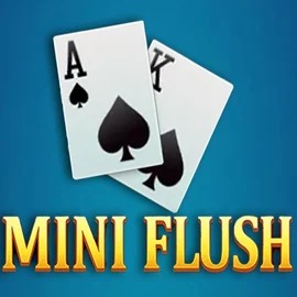 Mini Flush online slot from TaDa Gaming – play at jackpot-nl.com