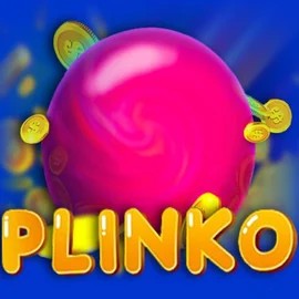 Plinko (BGaming) game by BGAMING – logo hosted on Jackpot Casino