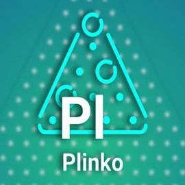 Plinko (Spribe) casino game by Spribe – featured logo at Jackpot Casino