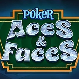 Enjoy Poker Aces & Faces (Nucleus Pyramid Poker) by Nucleus Gaming – logo hosted on jackpot-nl.com