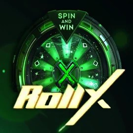 Roll X – slot by SmartSoft, featured at jackpot-nl.com