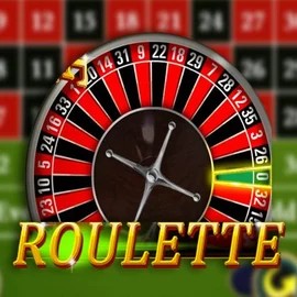Official Table Games logo: Roulette (Pragmatic Play) by Pragmatic Play at Jackpot Casino