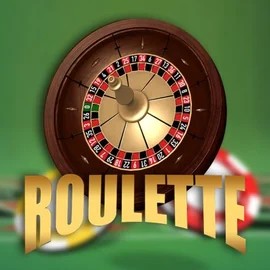 Roulette (Relax Gaming) slot icon by Relax Gaming, available at Jackpot Casino