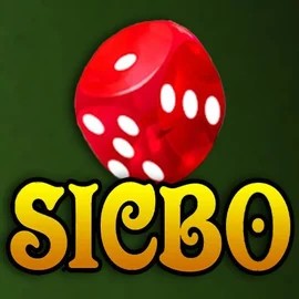 Sic Bo logo by Habanero Jackpot Casino