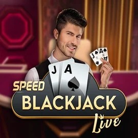 Play Speed Blackjack slot by Pragmatic Play on jackpot-nl.com