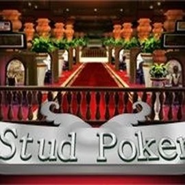 Try Stud Poker 3D slot by iSoftBet on jackpot-nl.com – logo image