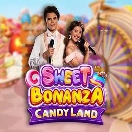 Sweet Bonanza Candy Land Live – slot by Pragmatic Play, featured at jackpot-nl.com