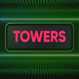 Towers online slot from Turbo Games – play at jackpot-nl.com
