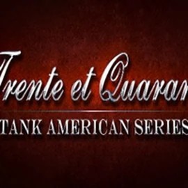 Play the Trente et Quarante (Espresso) slot by Espresso Games on Jackpot Casino