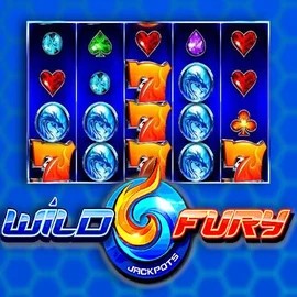 Play Wild Fury Jackpots slot by IGT on jackpot-nl.com